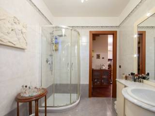 bagno sotto