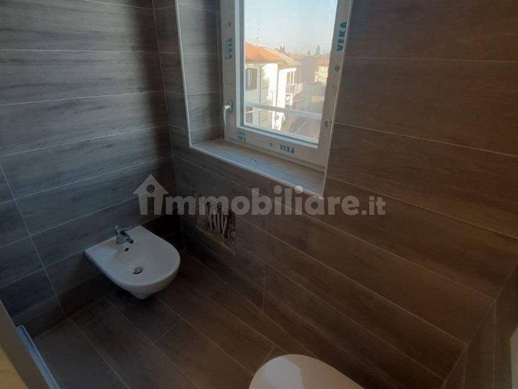 BAGNO