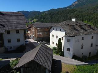 Foto - Si vende Quadrilocale con terrazzo, Dolomiti Alto Adige, San Martino in Badia