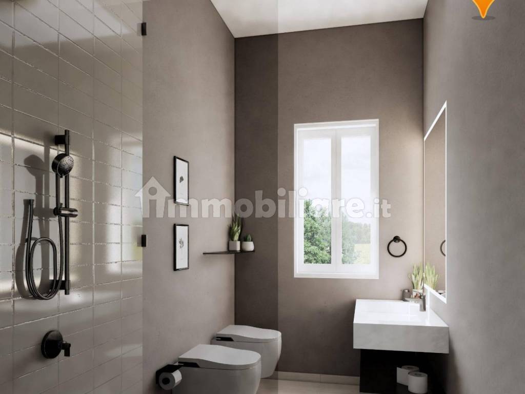 BAGNO