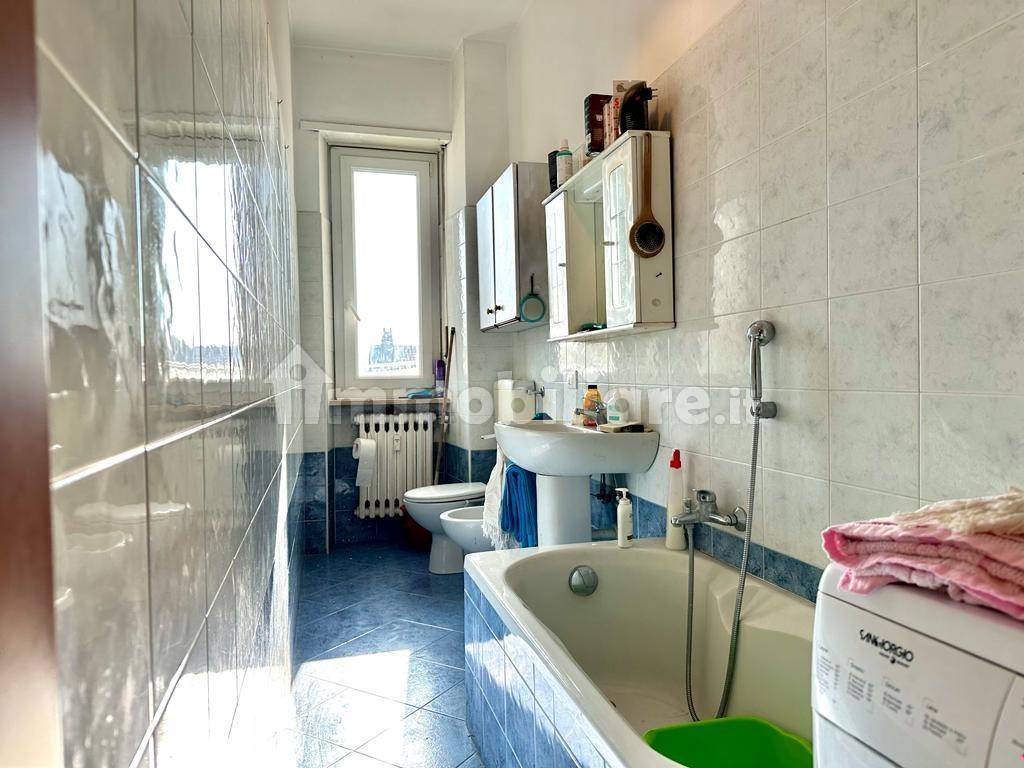 bagno