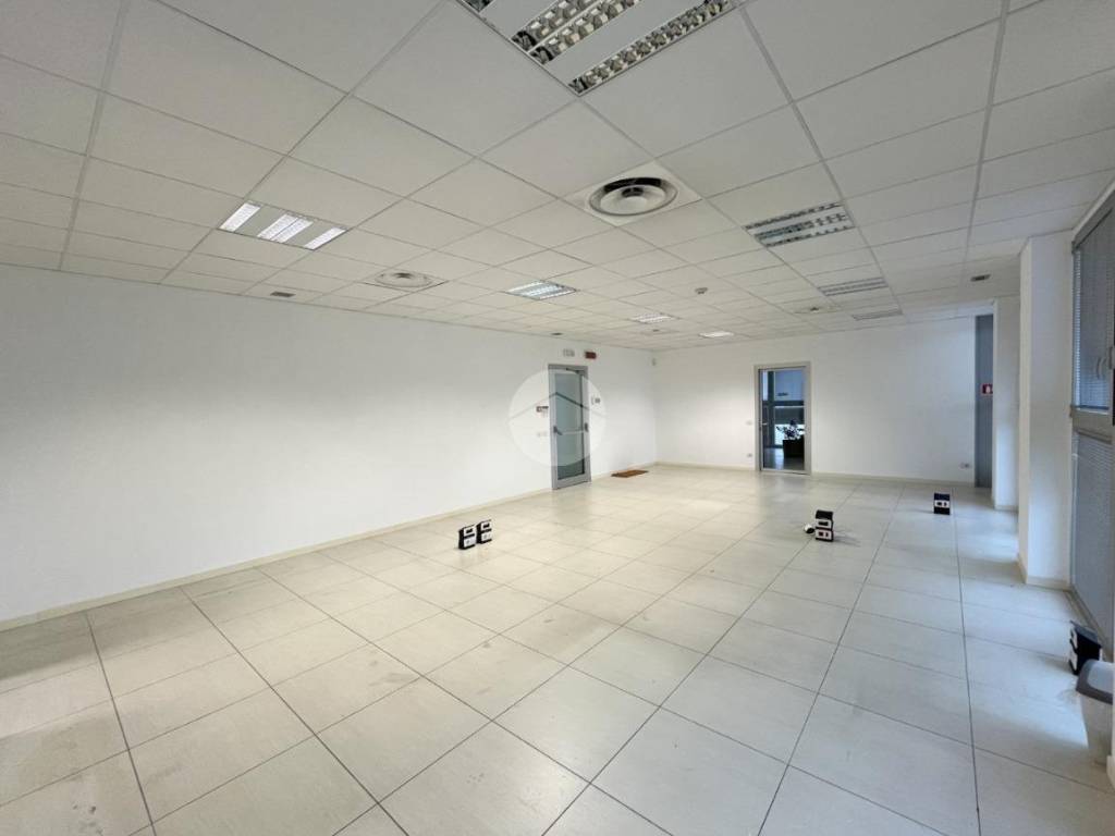 Ufficio - studio via achille grandi, fornaci, brescia