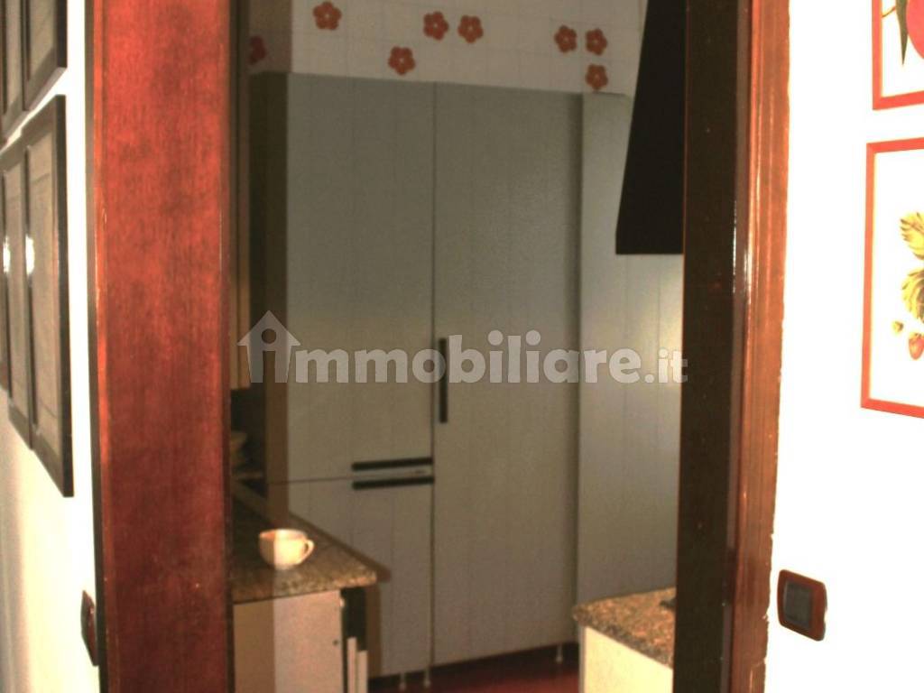 Interno appartamento