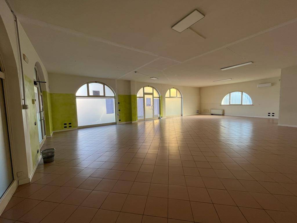 Interno non residenziale