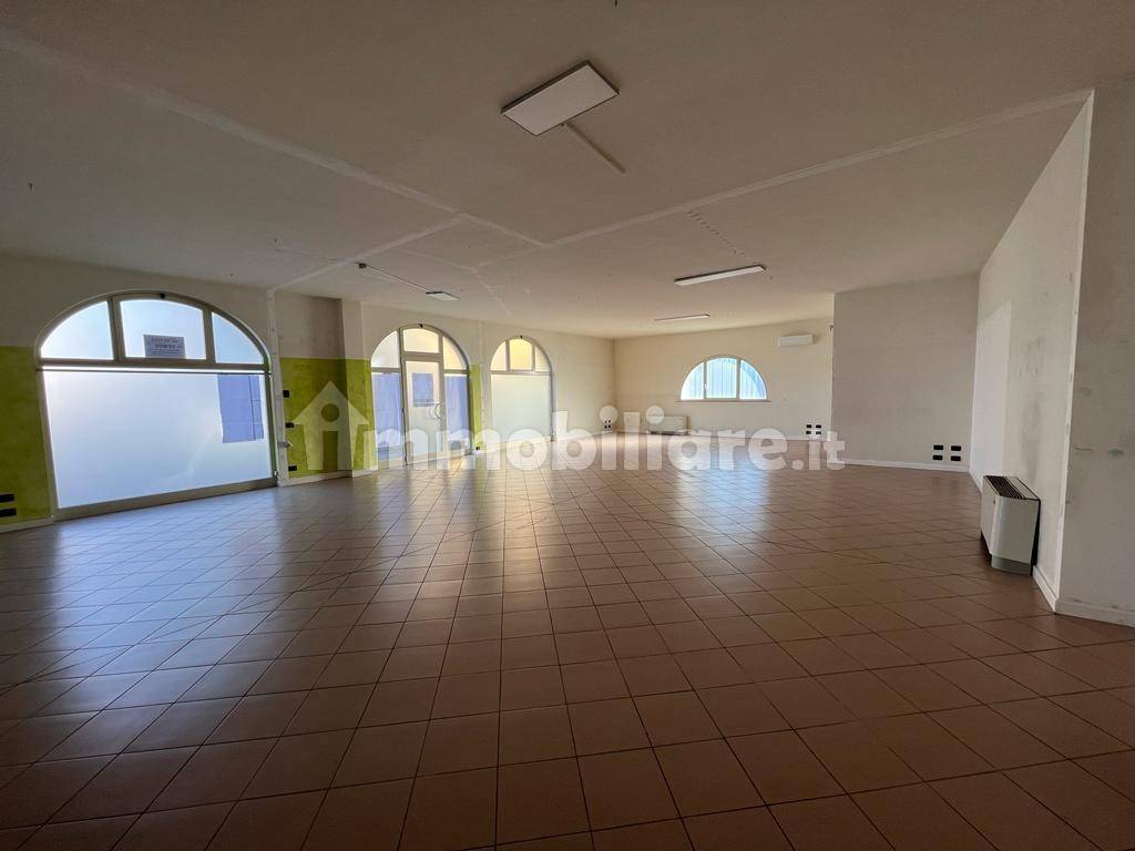 Interno non residenziale