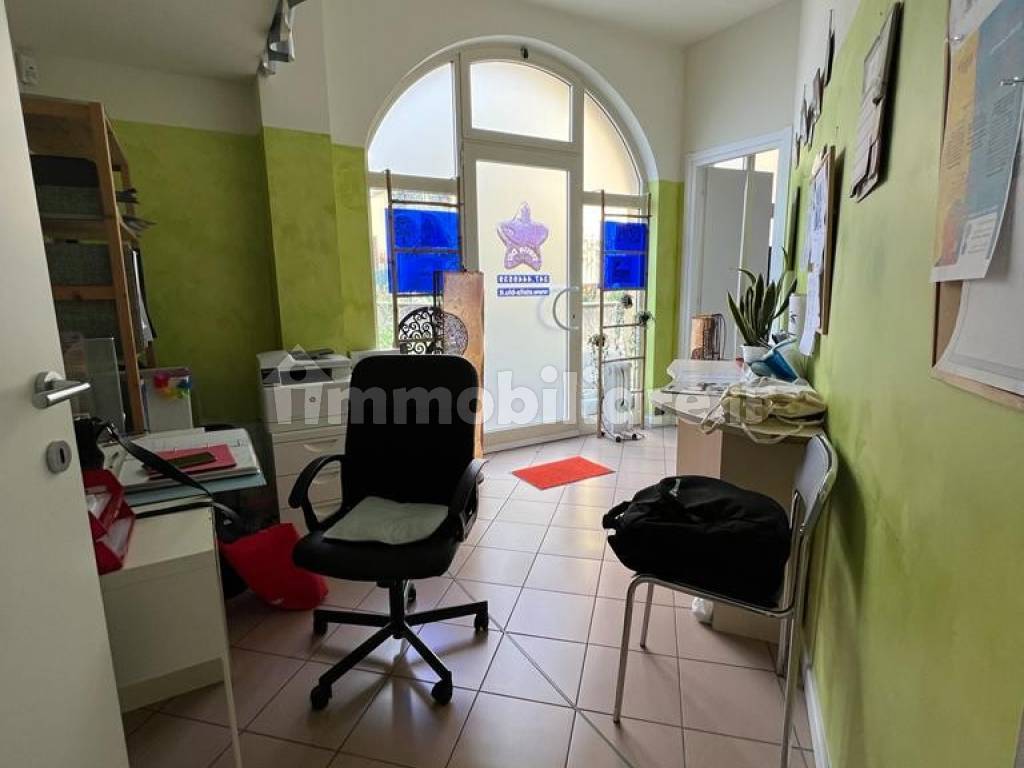 Interno non residenziale