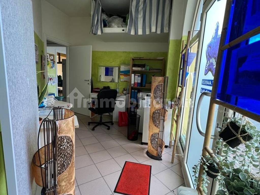 Interno non residenziale