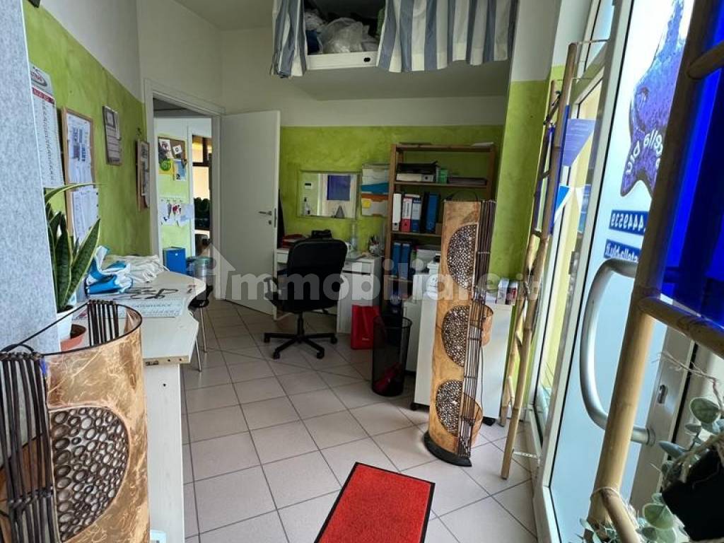 Interno non residenziale