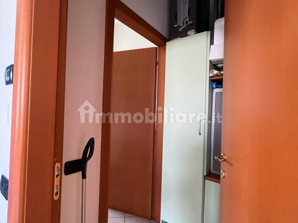 Interno appartamento