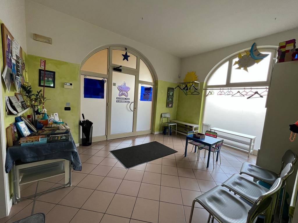 Interno non residenziale