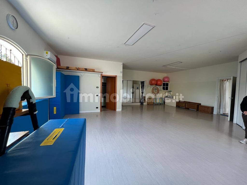 Interno non residenziale