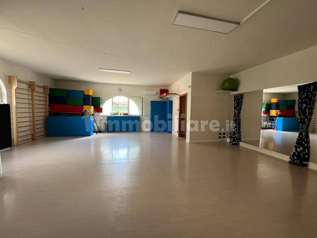 Interno non residenziale