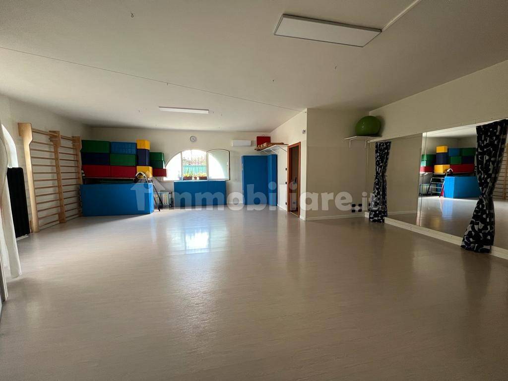 Interno non residenziale