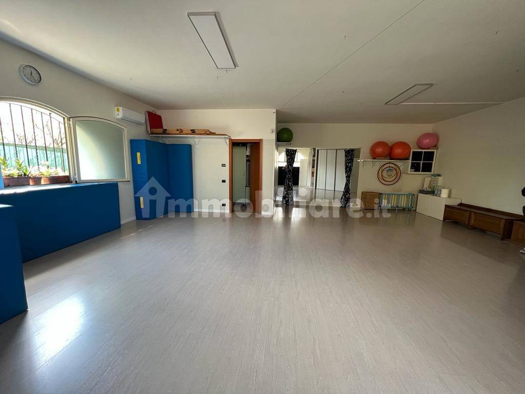 Interno non residenziale