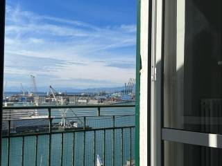 2-room flat via di Santa Croce 39, Molo, Genoa