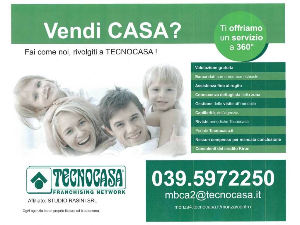 Info Agenzia