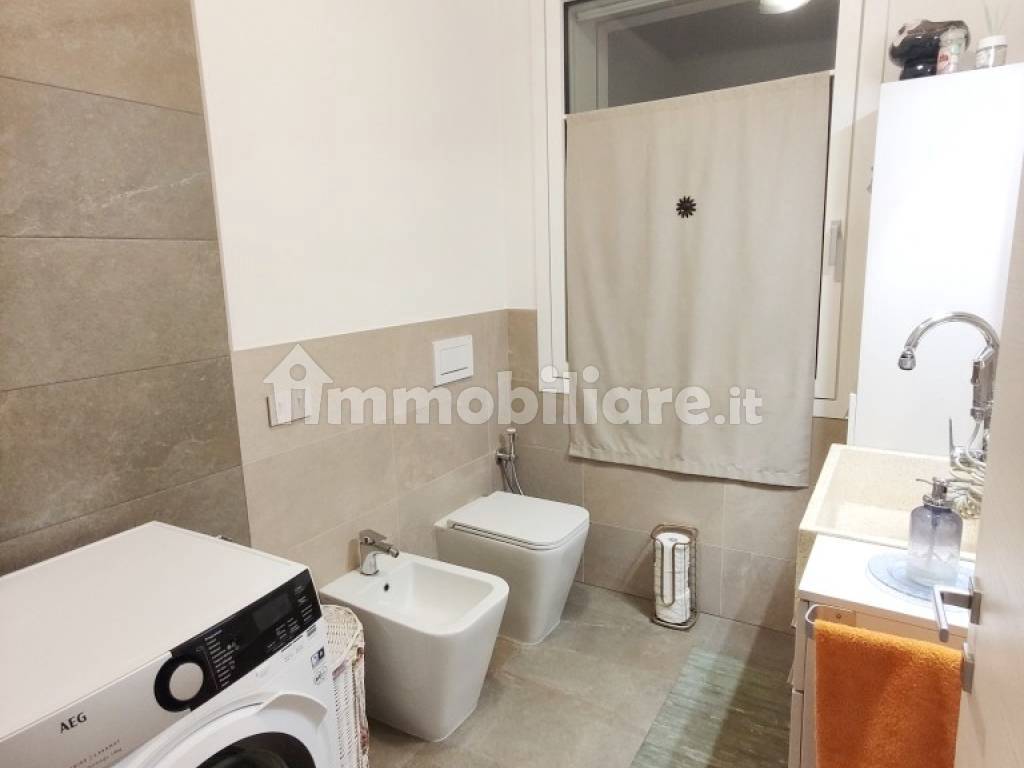 2° Bagno