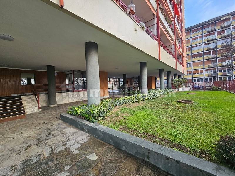 Vendita Appartamento Torino. Quadrilocale in via Onorato Vigliani 45. Da ristrutturare, sesto