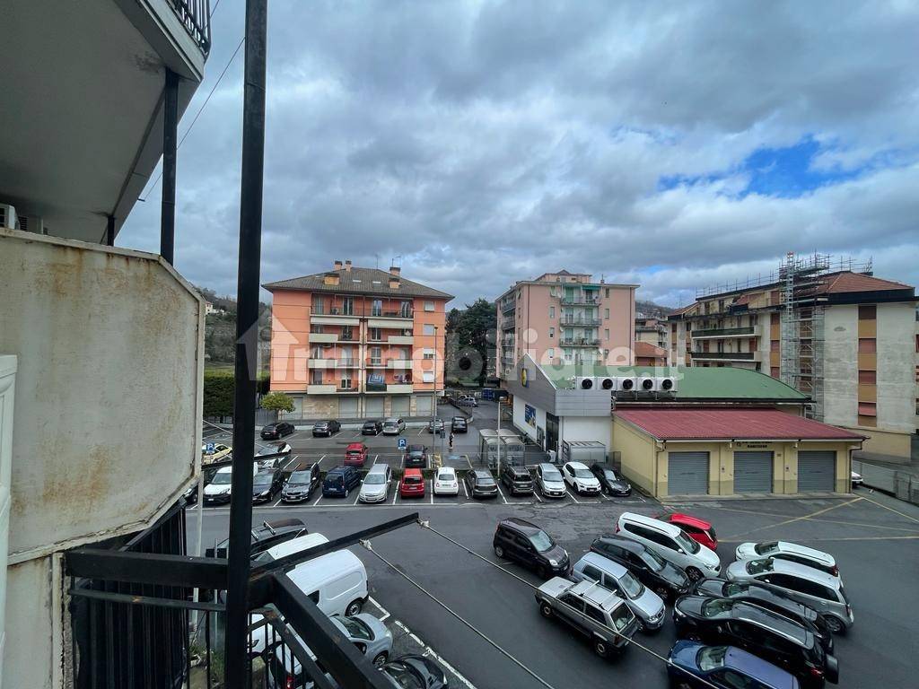 VISTA BALCONE