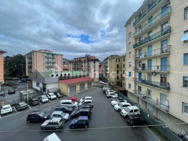 VISTA BALCONE