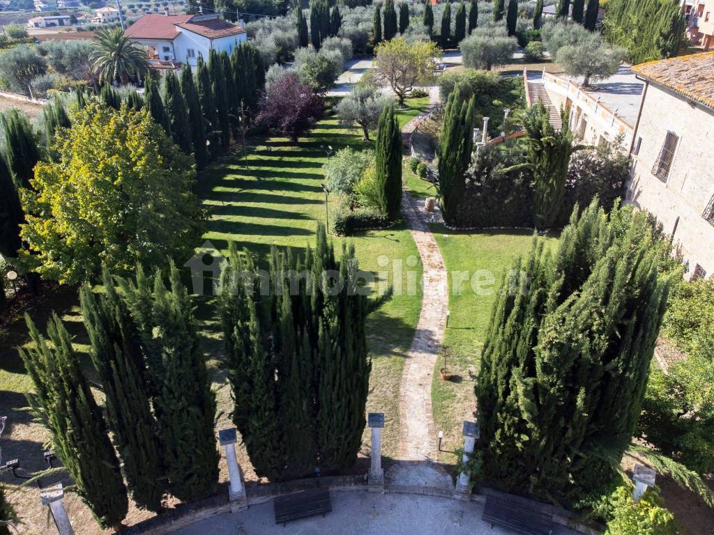 Giardino