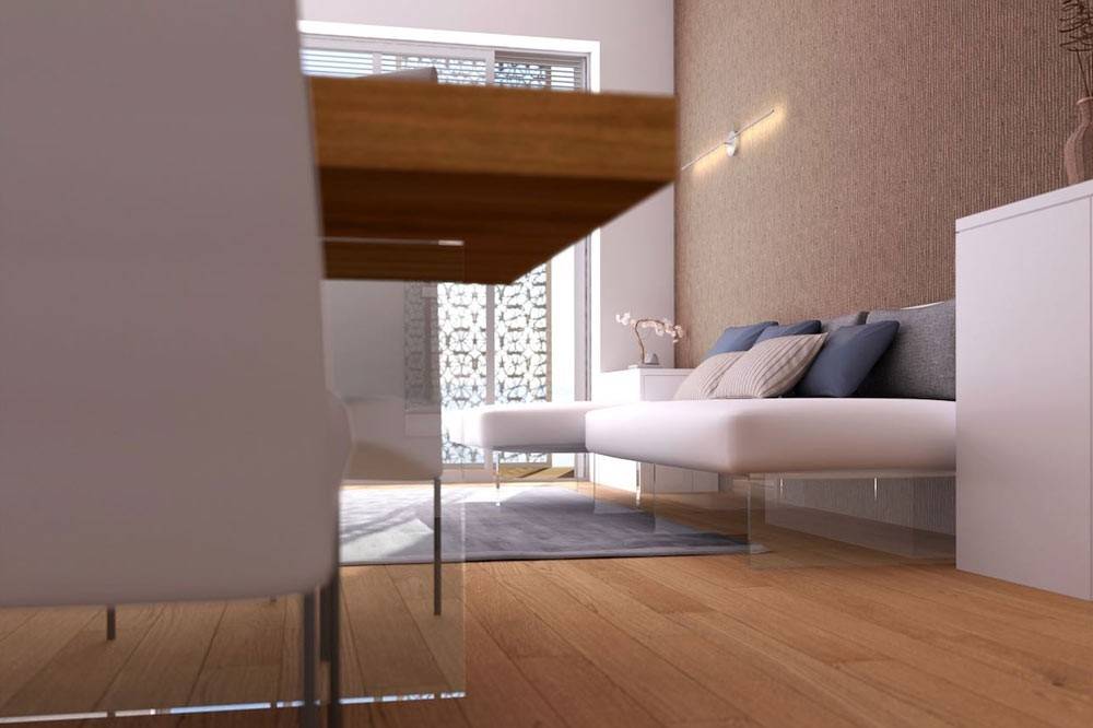 render interno