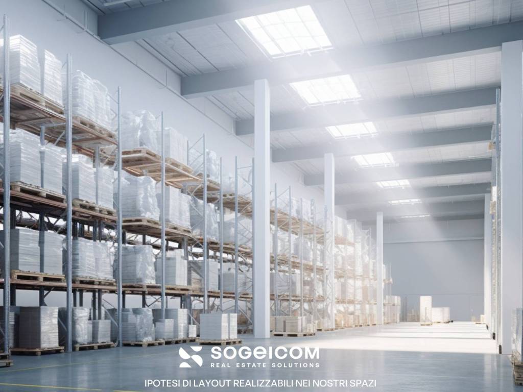 Interno non residenziale