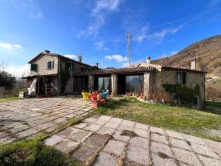 Foto - Vendita Rustico / Casale buono stato, Novafeltria, Romagna