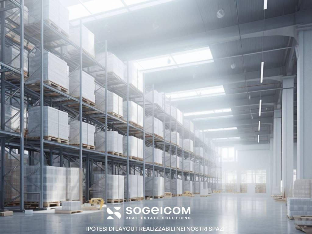 Interno non residenziale