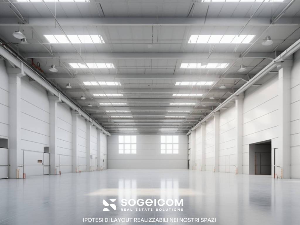 Interno non residenziale