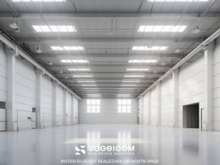 Interno non residenziale