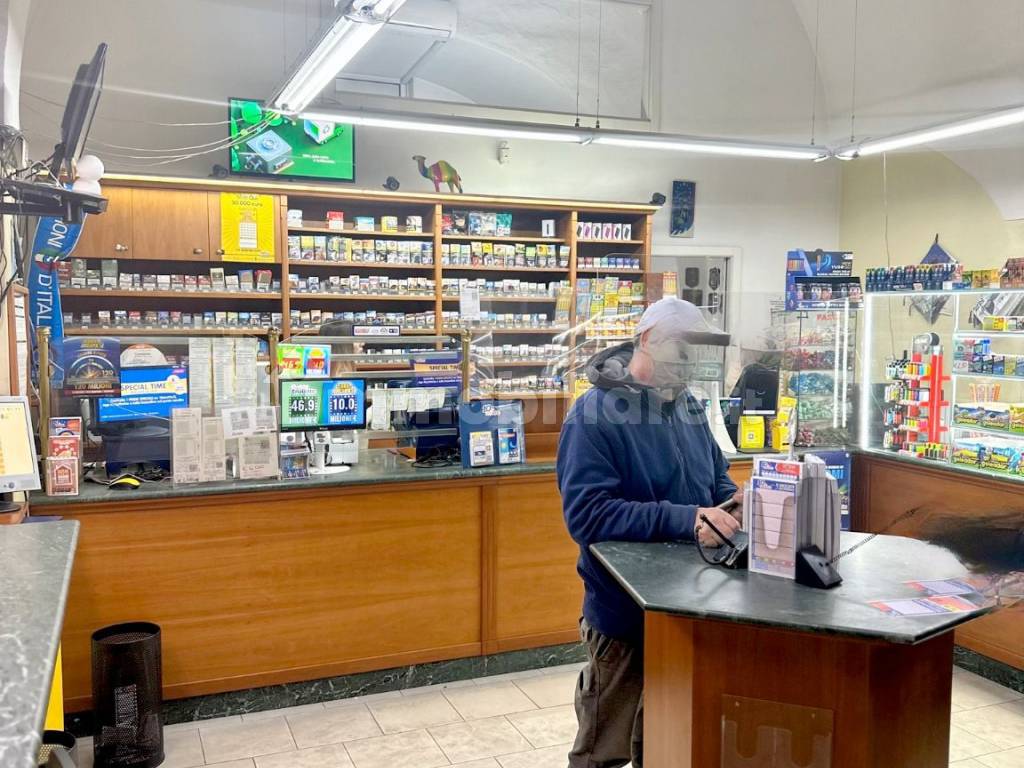 Interno non residenziale