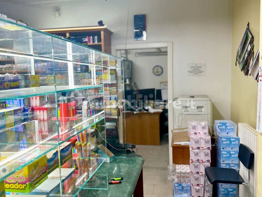 Interno non residenziale