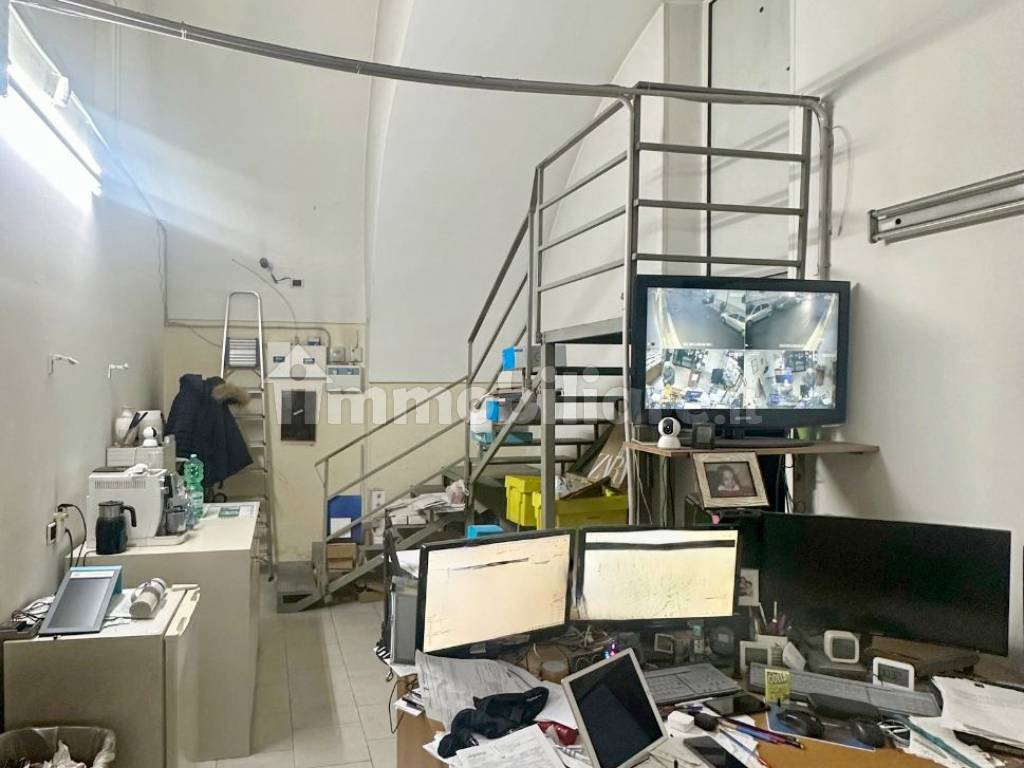 Interno non residenziale