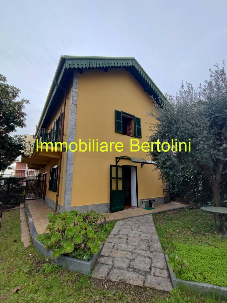 Villa in vendita a Sanremo