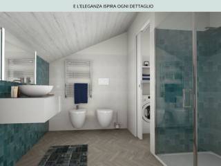 1 bagno