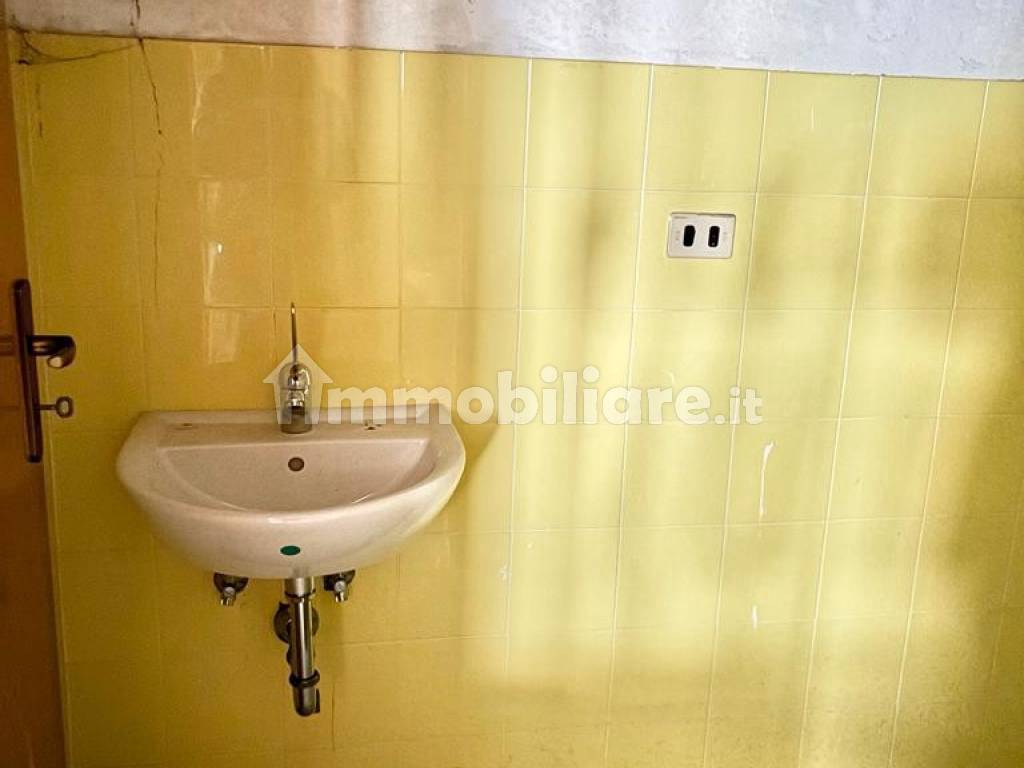 PRIMO BAGNO