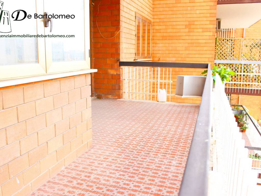 BALCONE DIR. ESTERNA