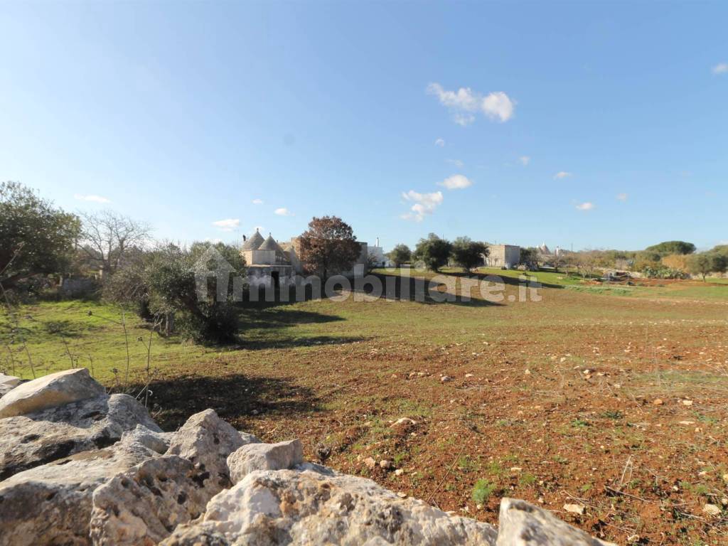 Pregio Immobiliare Martina Franca