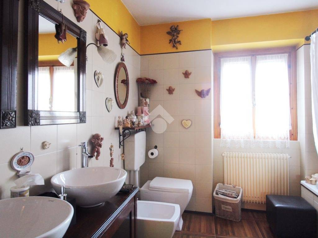 bagno principale