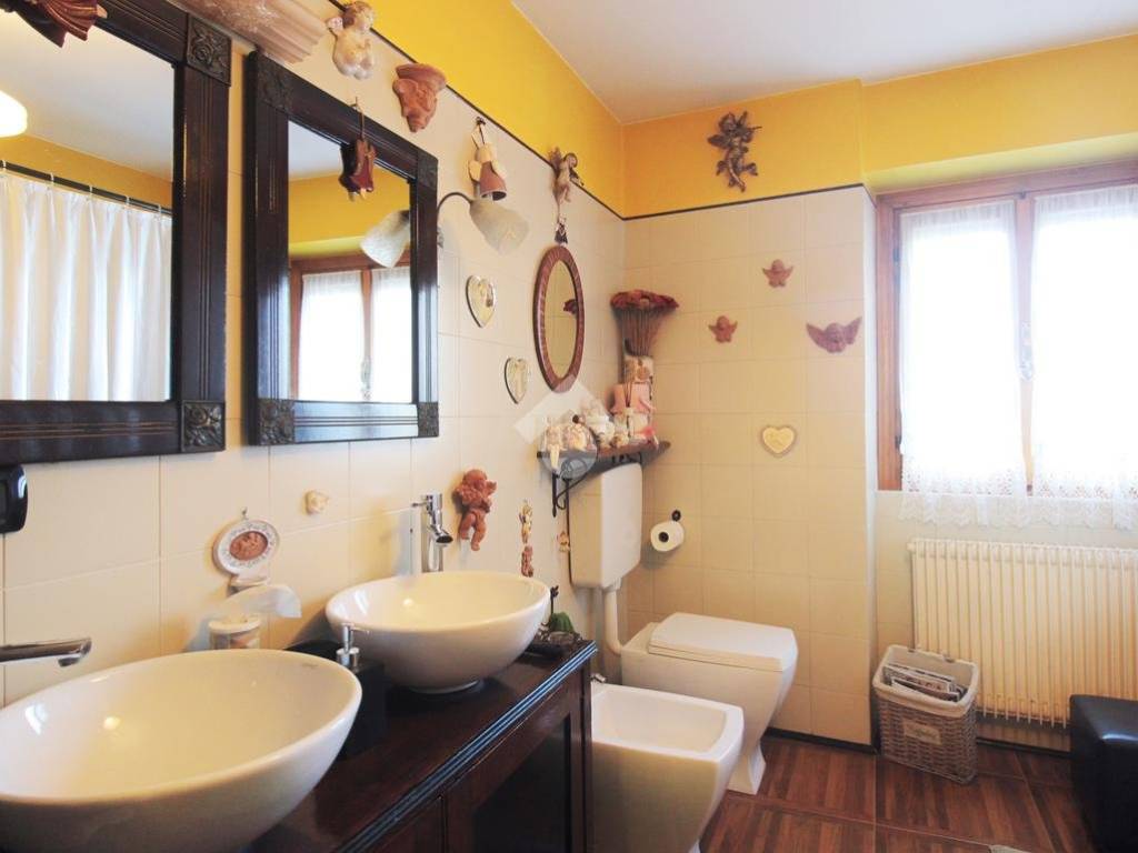 bagno principale