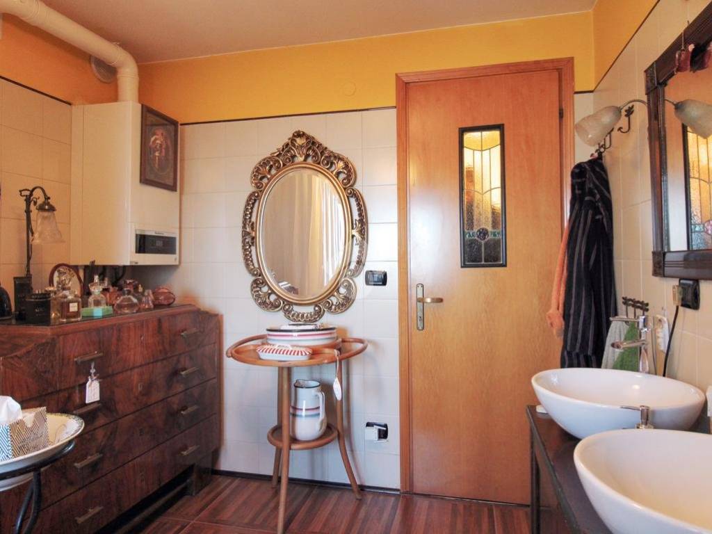 bagno principale