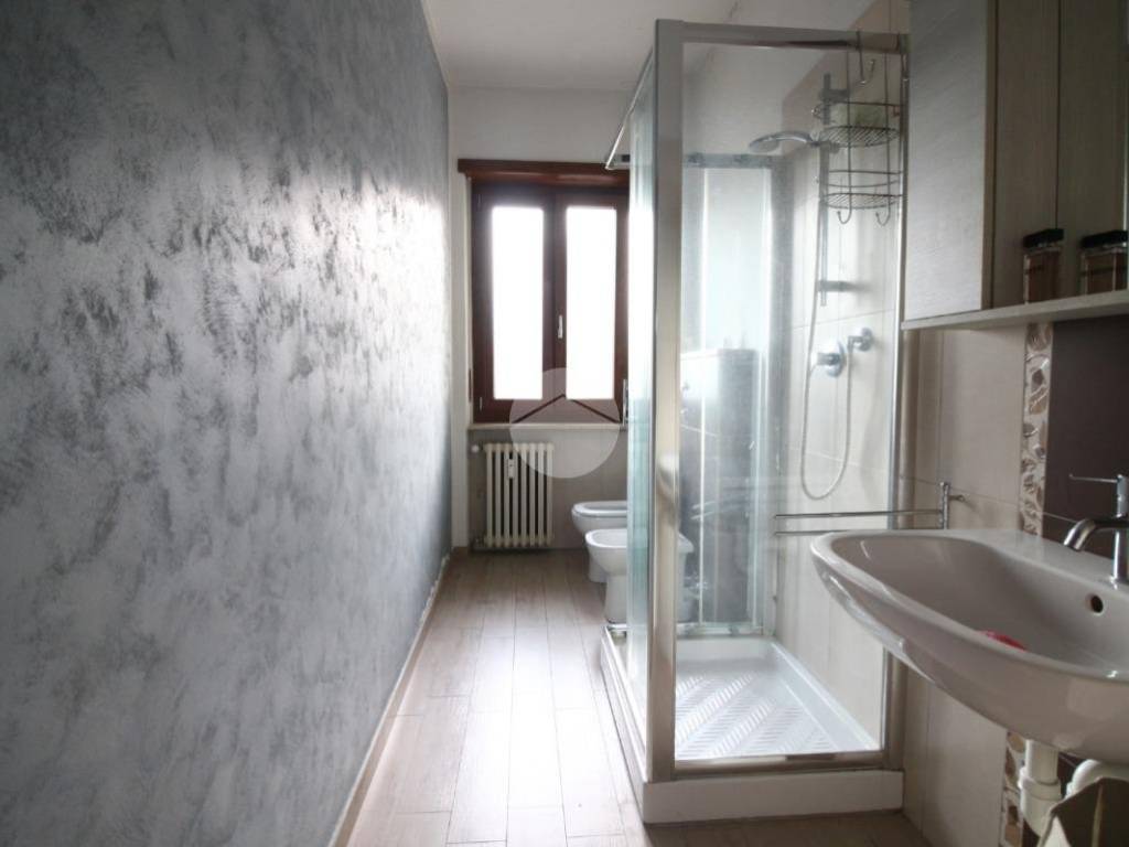 BAGNO FINESTRATO