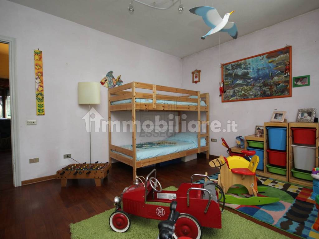 Appartamento 190 mq, zona residenziale Lucca (12).