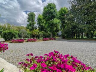 villa di charme tra lucca e pisa