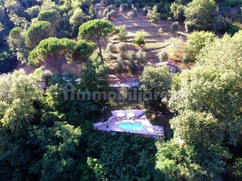 03. Borgo Puccini - Pool from above.jpg