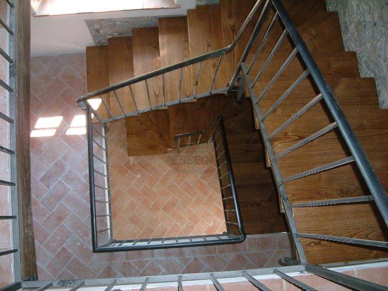 10.  Borgo Puccini - Casa Grande - The Staircase.j
