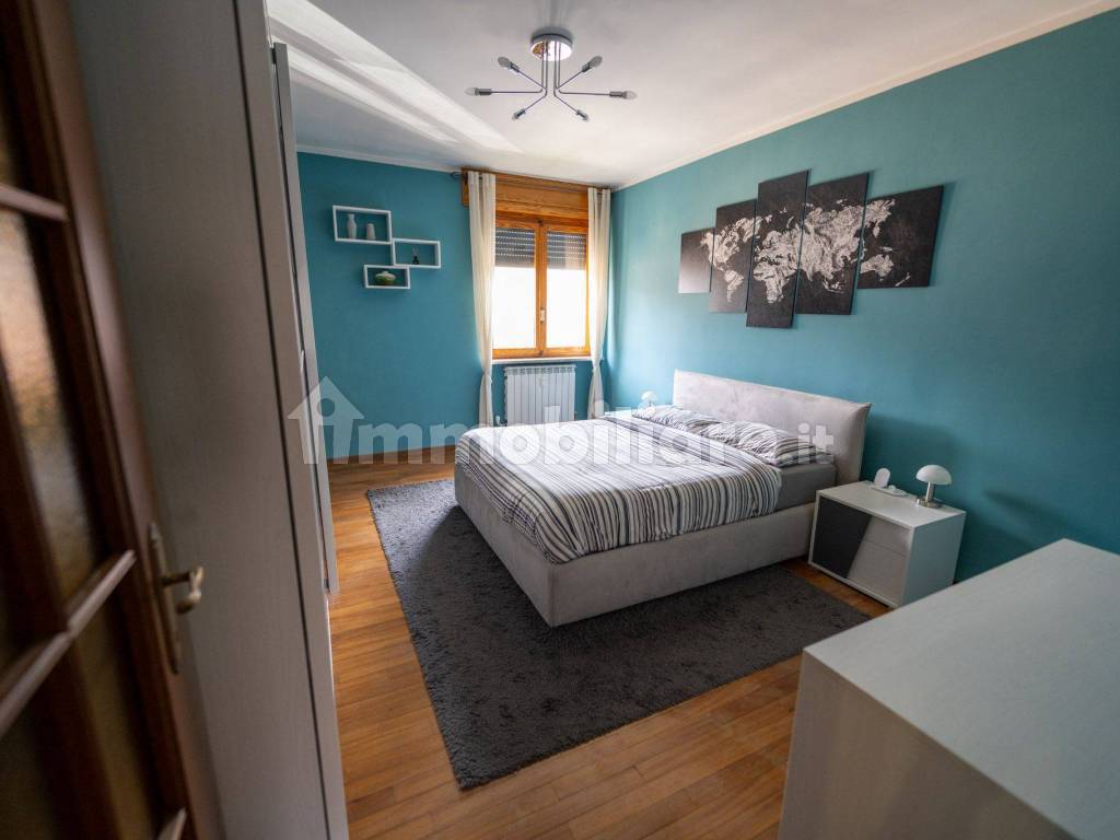 Sale Apartment Mondovì. 3room flat in piazza del 9. Good