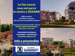 Nuove costruzioni Ozzano dell'Emilia - Immobiliare.it