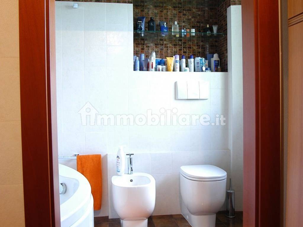 bagno